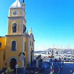 Casa Sul Porto Apartment Procida