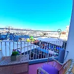 Apartment Casa Sul Porto Procida