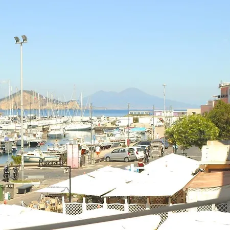 Casa Sul Porto Apartment
