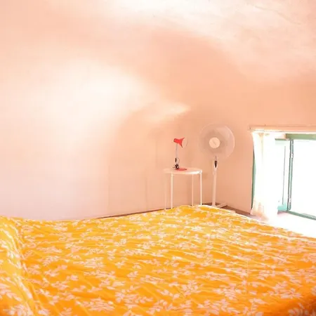 Casa Sul Porto Apartmán *