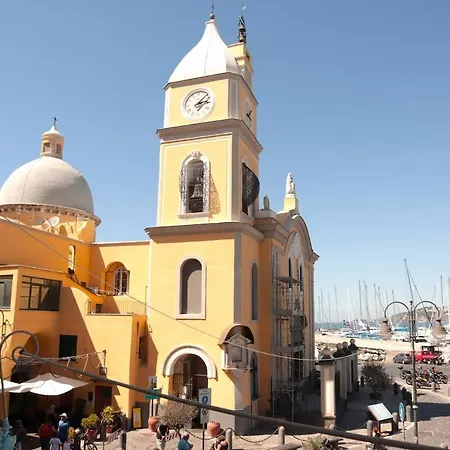 Casa Sul Porto Procida