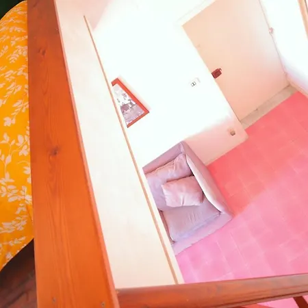 Casa Sul Porto Apartment *