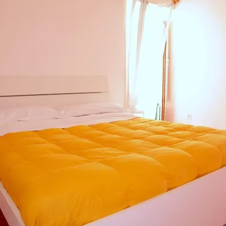 Apartmán Casa Sul Porto Procida