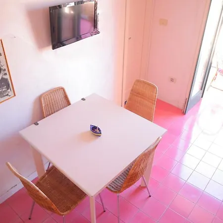 Casa Sul Porto