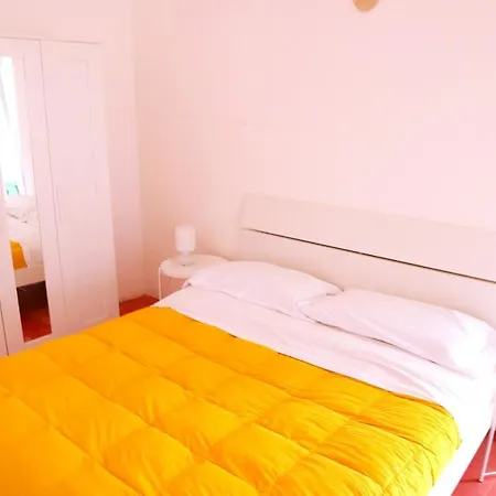 Casa Sul Porto *