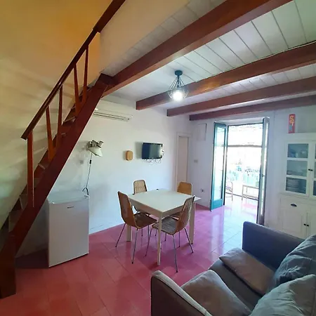 Apartmán Casa Sul Porto *