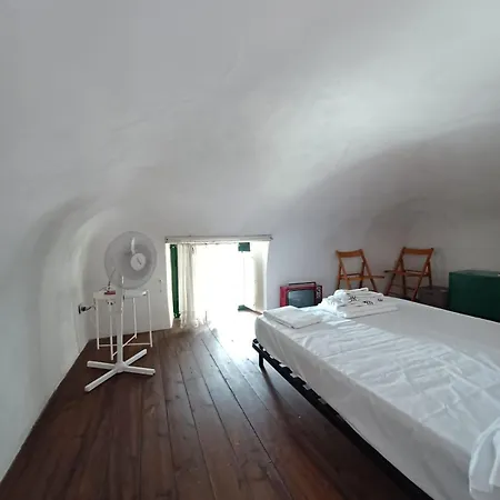 Casa Sul Porto Apartmán Procida