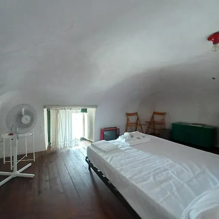 Casa Sul Porto *