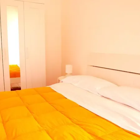 Casa Sul Porto Apartmán *