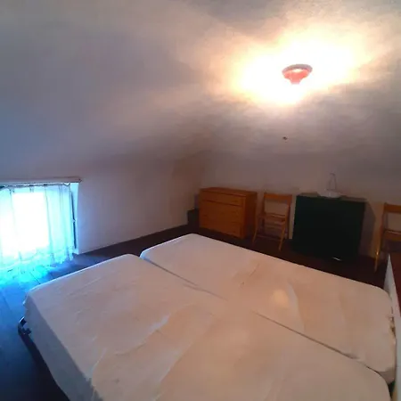 Casa Sul Porto Apartmán Procida