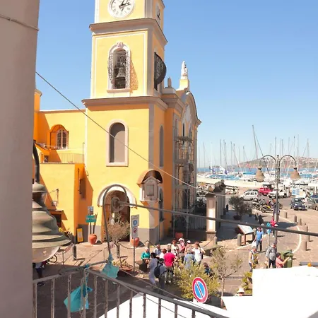 Casa Sul Porto * Procida