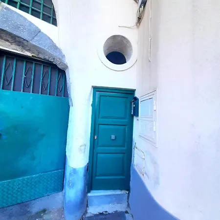 Casa Sul Porto Apartmán