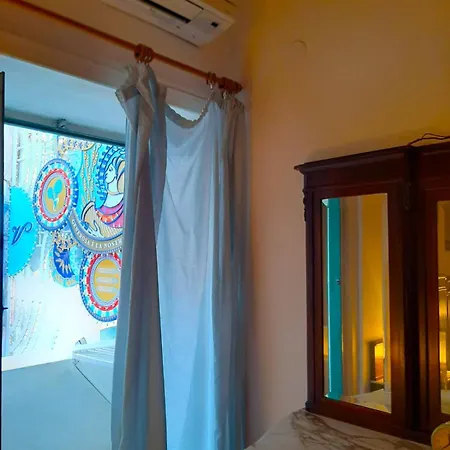 Casa Sul Porto Procida