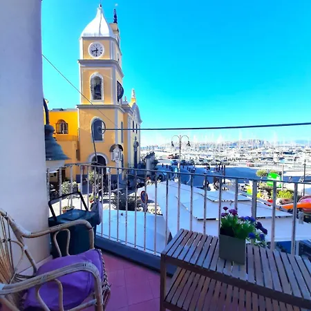 Casa Sul Porto * Procida