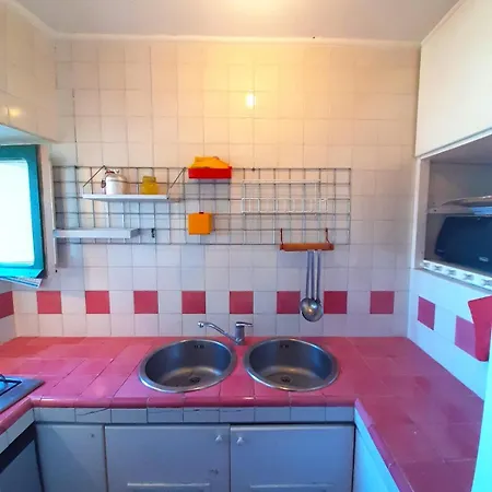 Casa Sul Porto Apartmán *