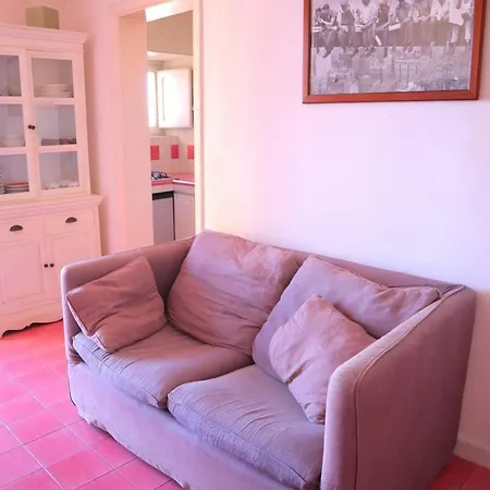 Apartmán Casa Sul Porto Procida