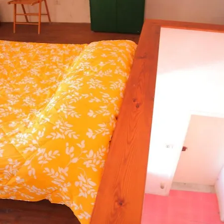 Casa Sul Porto Apartmán Procida