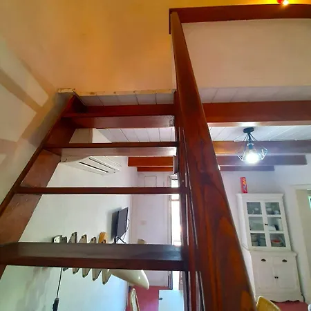 Casa Sul Porto *
