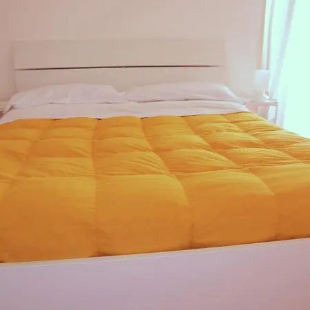 Casa Sul Porto * Procida