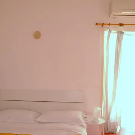 Apartmán Casa Sul Porto Procida