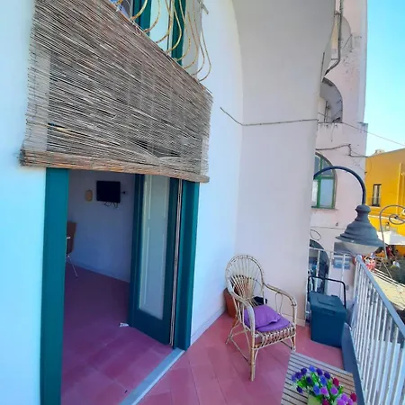 Casa Sul Porto Apartmán