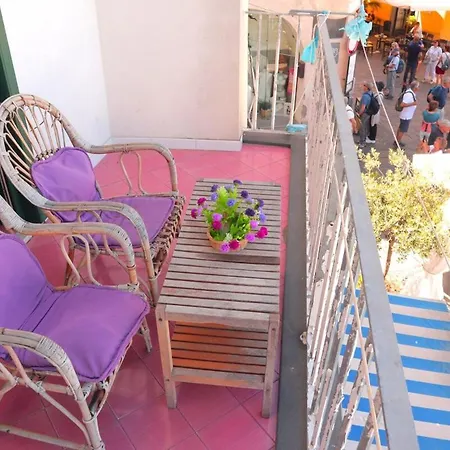 Casa Sul Porto * Procida