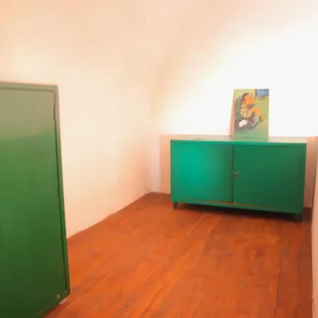 Casa Sul Porto