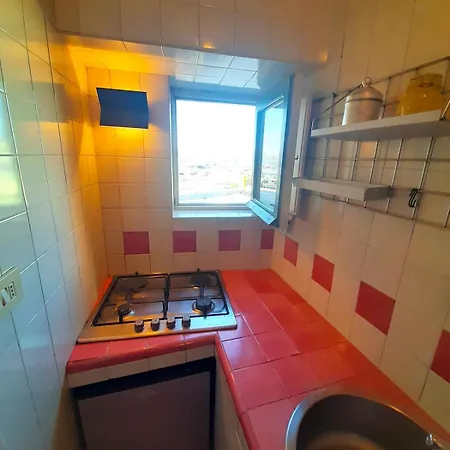 Casa Sul Porto Apartmán