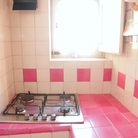 Casa Sul Porto Apartmán *
