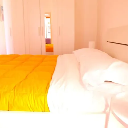 Apartmán Casa Sul Porto *