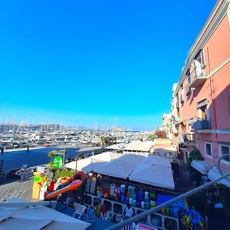 Casa Sul Porto * Procida