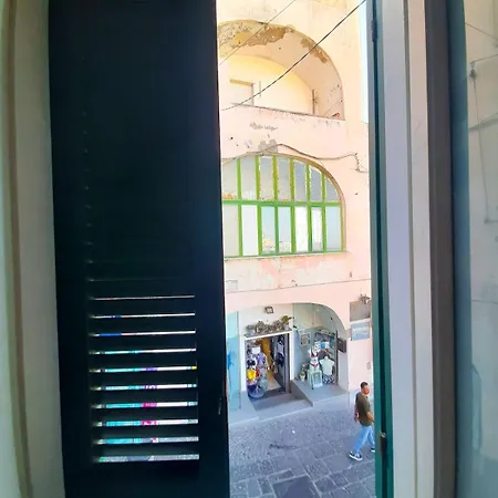 Casa Sul Porto
