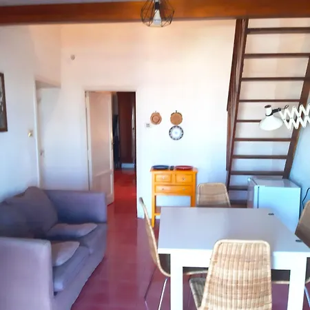 Casa Sul Porto Apartmán *