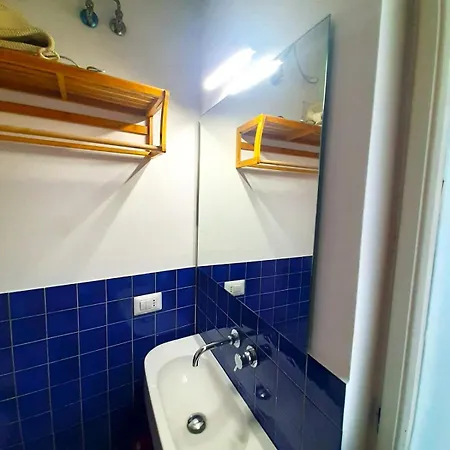 Casa Sul Porto Apartmán *