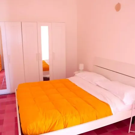 Casa Sul Porto Apartmán Procida