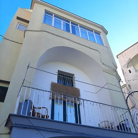 Casa Sul Porto *