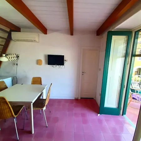Casa Sul Porto Apartmán