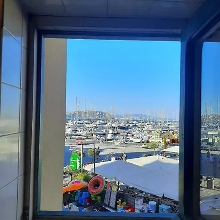 Apartmán Casa Sul Porto Procida