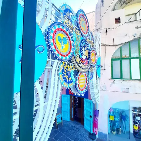 Casa Sul Porto Procida