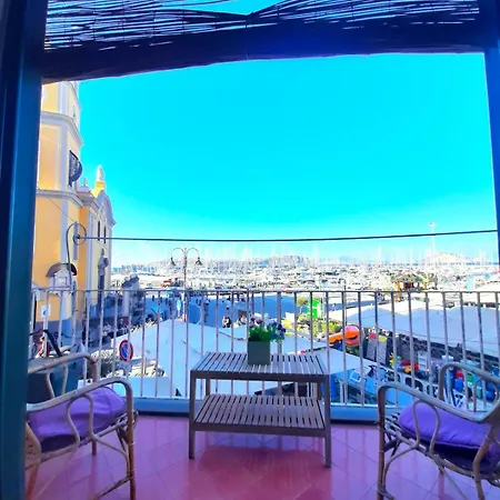 Casa Sul Porto