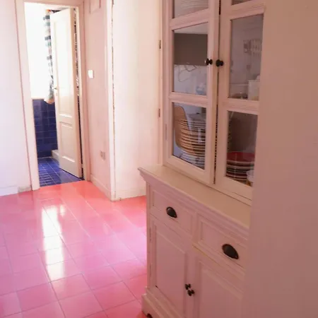 Apartament Casa Sul Porto Procida